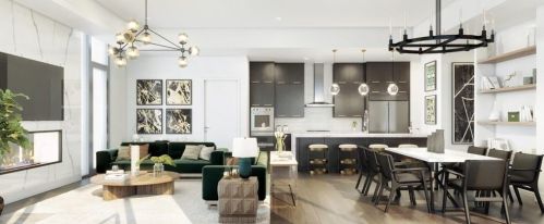 40 12th St, Atlanta, GA 30309-0039