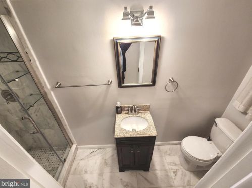 230 F St, Washington DC 20002-4931 exterior