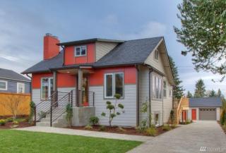 7906 34th Ave, Seattle, WA 98126-3557