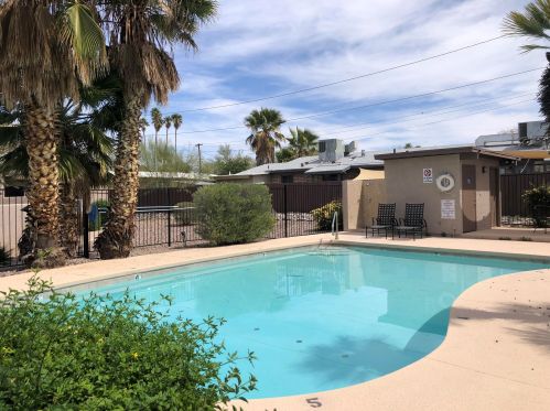 3740 3rd St, Tucson, AZ 85707-3822