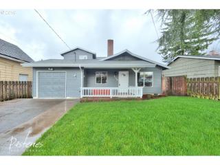 9126 Berkeley Ave, Portland, OR 97203-2774