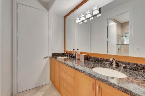 3954 52nd St, Boca Raton FL  33496-2708 exterior