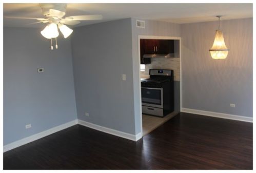 1523 Laramie Ave, Chicago IL  60651-1408 exterior