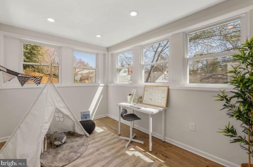 8917 2nd Ave, Silver Spring MD  20910-2256 exterior