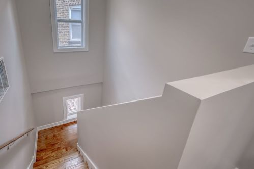 5527 Haddon Ave, Chicago IL  60651-2702 exterior