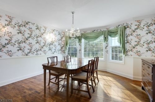 13 Chadwell Pl, Morristown NJ 07960-6945 exterior