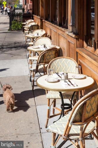 1245 13th St, Washington DC  20005-5120 exterior