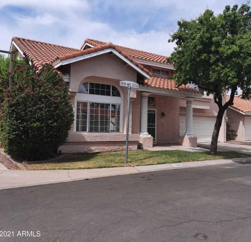 7039 28th Ave, Phoenix AZ  85051-8452 exterior