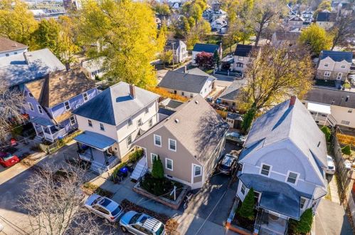 136 Ohio Ave, Providence RI  02905-4304 exterior