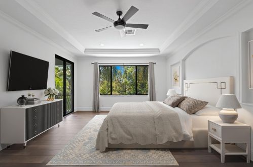 5050 24th Cir, Boca Raton FL  33431-4330 exterior