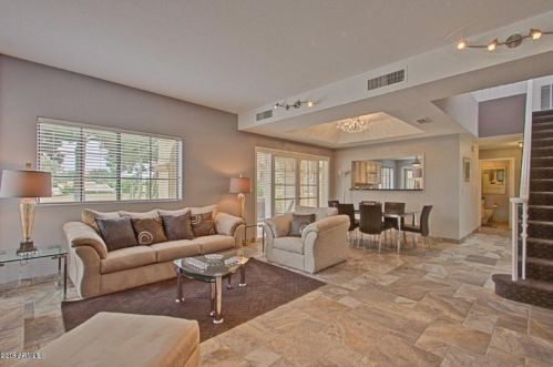 6141 28th Pl, Phoenix AZ  85016-2160 exterior