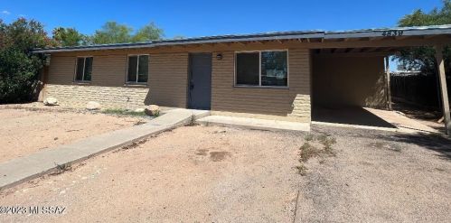 4839 Calle Pilar, Tucson, AZ 85714-3115