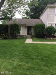 5769 Bois Ile Dr, Haslett MI  48840-9514 exterior