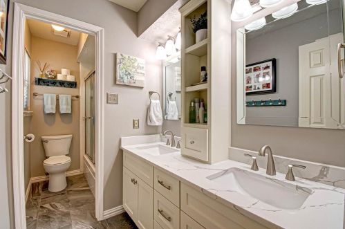 3518 Hl Spg Dr, Humble TX 77345-1102 exterior