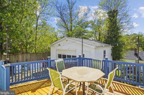 11808 Goodloe Rd, Silver Spring MD  20906-4844 exterior