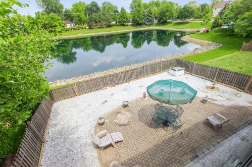 3101 Gloria Ln, Joliet, IL 60435-8710