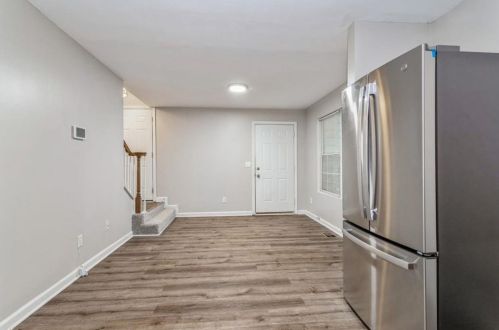 3845 Laurel Brook Way, Lithonia GA  30039-6489 exterior