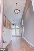 40 Silver Moon Dr, Silver Spring MD  20904-1259 exterior