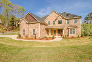 577 Bay Hl, Augusta GA  30907-8993 exterior