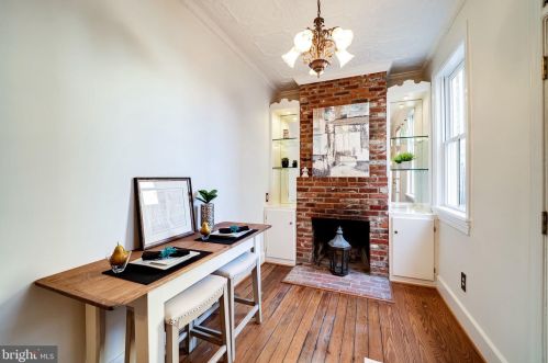 1303 Prince St, Alexandria VA 22314-2913 exterior