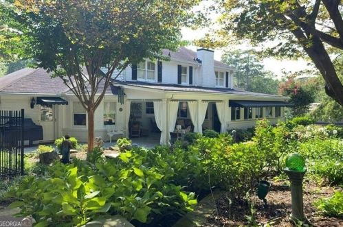 1505 Chevron Way, Atlanta GA 30350-4426 exterior