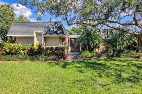 4515 Melrose Ave, Tampa, FL 33629-5525