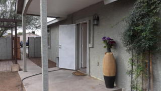 3636 Tonto St, Phoenix AZ  85044-3214 exterior