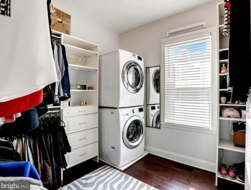 1503 Gales St, Washington DC 20002-4522 exterior