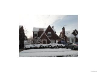 15284 Bringard Dr, Detroit MI  48205-1304 exterior