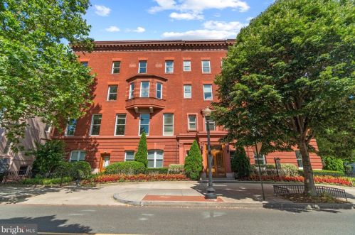 1701 18th St, Washington, DC 20009-2548