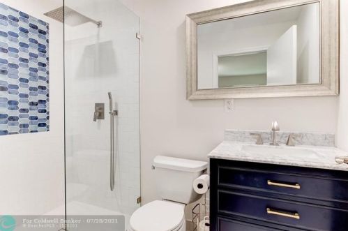 1135 17th St, Boca Raton FL  33486-6707 exterior