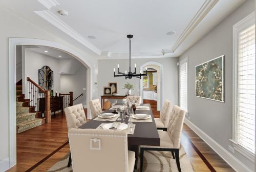 329 Kenmore Ave, Elmhurst IL 60126-3517 exterior