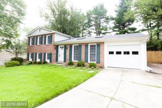 9225 Talisman Dr, Vienna, VA 22182-3435