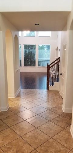 12517 Calistoga Way, Austin TX  78732-2451 exterior