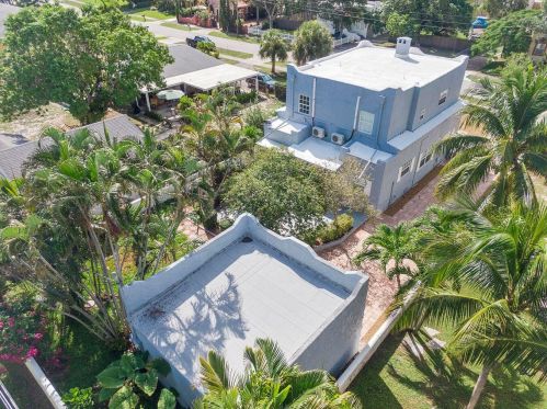 331 1 Ave, Boynton Beach FL 33435-4006 exterior