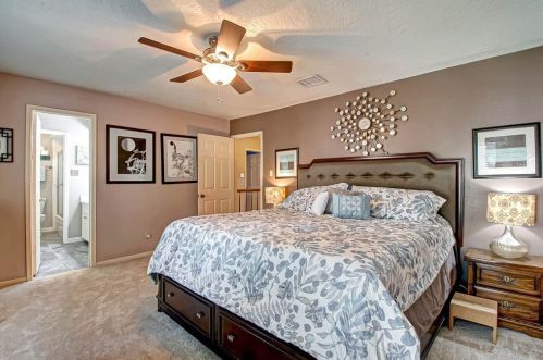 3518 Hl Spg Dr, Humble TX 77345-1102 exterior