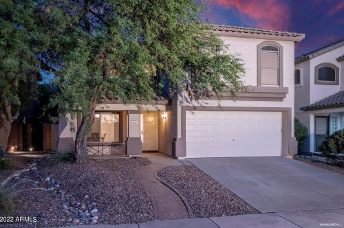 27601 25th Dr, Phoenix AZ  85085-4724 exterior