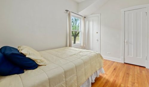 4100 Central Ave, Chicago IL 60639-2934 exterior