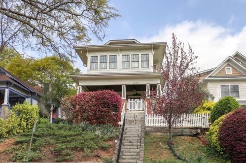 1300 Mclendon Ave, Atlanta GA  30307-2048 exterior