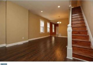 812 19th St, Philadelphia PA  19130-2002 exterior