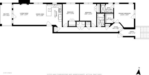 5605 Miltimore Ave, Chicago IL 60646-6344 exterior