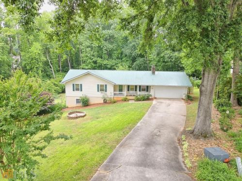 2924 Cascade Way, Gainesville GA 30504-5704 exterior