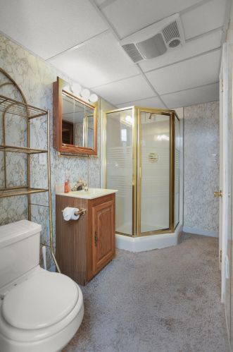 205 Grant Ave, Three Rivers MI 49093-2258 exterior