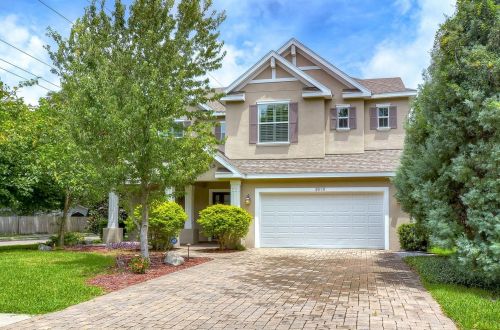 3919 De Leon St, Tampa, FL 33609-4414