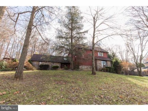 117 Cove Ln, Media, PA 19063-1822