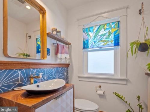 8816 Glenville Rd, Silver Spring MD 20901-3638 exterior