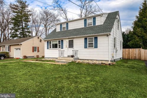 176 Mcadoo Ave, Trenton NJ  08619-1769 exterior