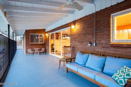 5713 8 St, Tucson AZ 85719-5308 exterior