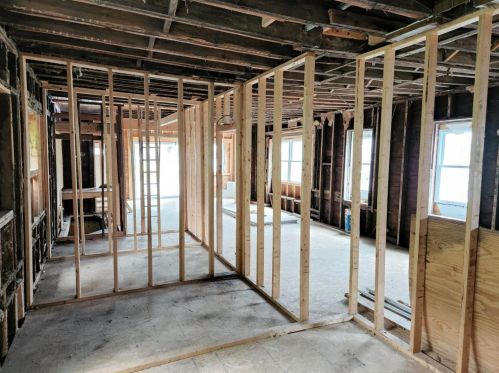 1141 Ripley St, Gary IN 46403-1389 exterior