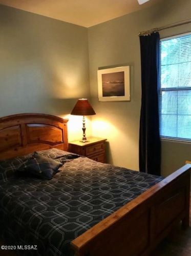 3772 Calle Rambles, Green Valley AZ exterior